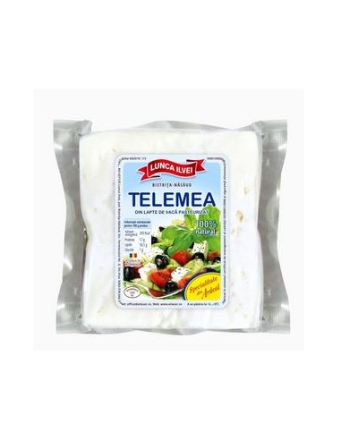 QUESO DE VACA "TELEMEA...