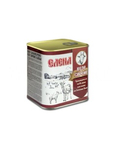 QUESO BLANCO DE CABRA LATA ELENA 800G