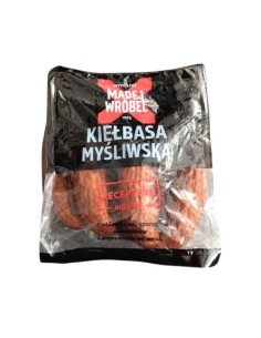  MYSLIWSKA MADEJ WROBEL