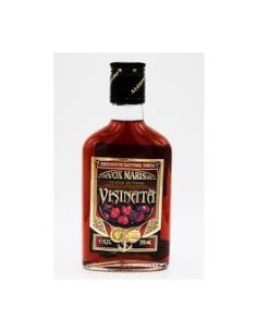 LICOR GUINDAS - VISINATA,VOX MARIS 200ML