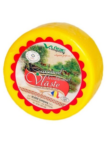 QUESO CURADO TRADICIONAL...