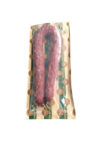 SALAMI AHUMADO MINSKAYA MERCUR 230G
