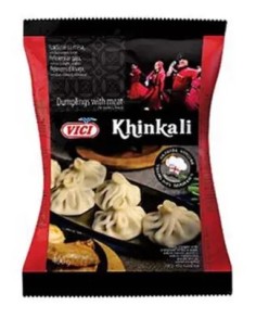 RAVIOLIS COCIDOS JINKALI VICI 400G