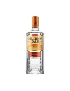 VODKA JLIBNIY DAR SEMILLAS GIRMENTADA  500ML
