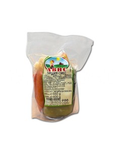 ENCURTIDOS ENTEROS SURTIDOS  AVIS 400G