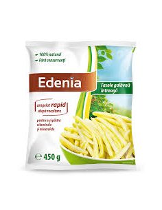 JUDIA AMARILLA EDENIA 450G