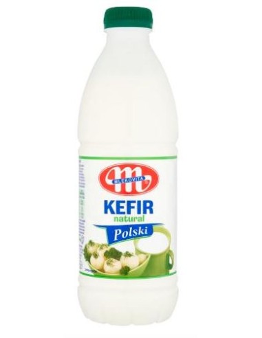 KEFIR NATURALES ,MLEKOVITA 1.5%,1L