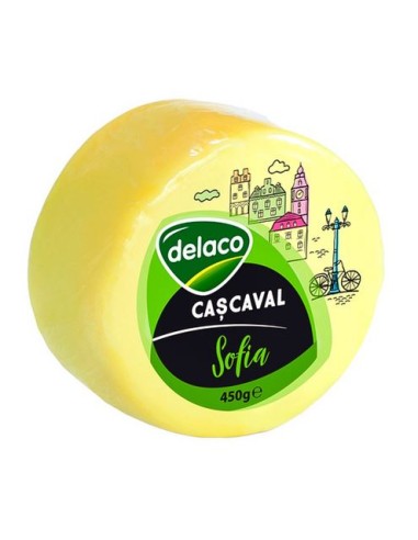 QUESO CURADO SOFIA DELACO 250G