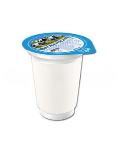 YOGUR VACA 4% BALKANICA 400G