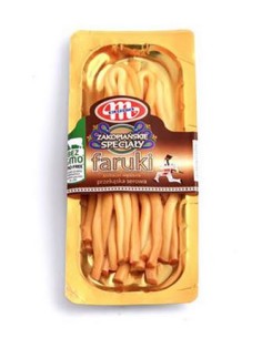 QUESO AHUMADO FARUKI ZACOPANSKI SNACK MLEKOVITA 100G