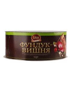 TARTA AVELLANA-GUINDA BKK 700G (congelado)