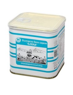 QUESO BLANCO DE VACA ELENA  800 G