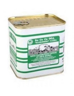 QUESO DE OVEJA  ELENA 800G