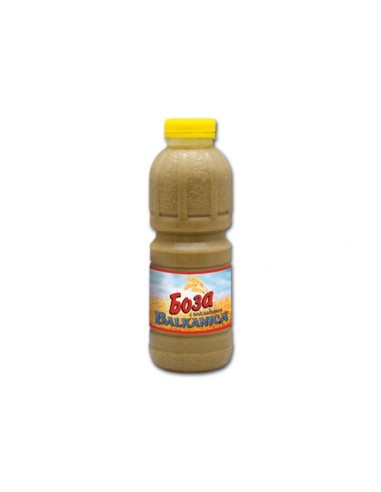  BOZA BALKANICA 500ML