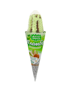 HELADO DE PISTACHO,BILA BEREZA 155G