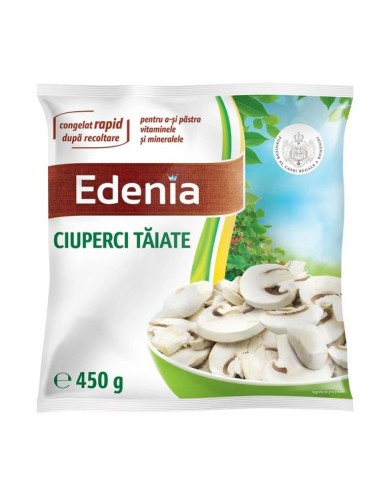 CHAMPIÑON LAMINADO,EDENIA 450G