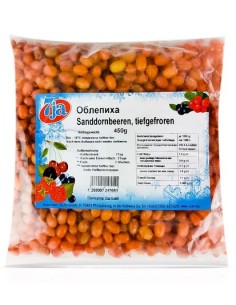 ESPINO AMARILLO 450G