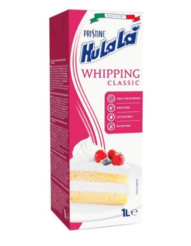 NATA FRESCA  HULALA 1L