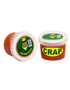 CAVIAR DE CARPA SALADO NEGRO 100G