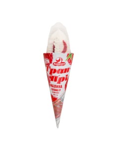 HELADO DE FRAMBUESA"GRAN PRI"290ML