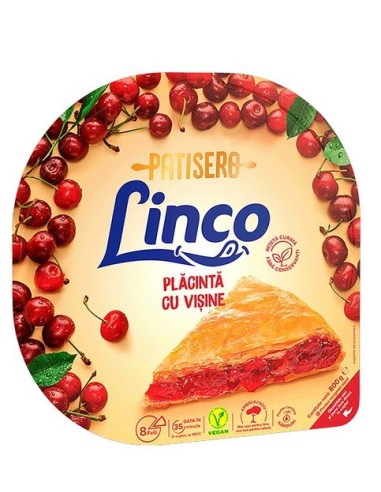 HOJALDRE GUINDAS,LINCO 800G