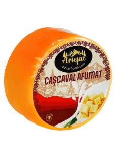 QUESO AHUMADO CASCAVAL AGROLACT 350g