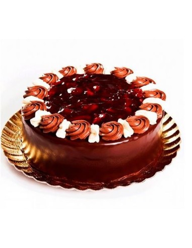 TIPTOP TARTA RICHARD 1KG (congelado)