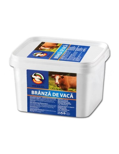 QUESO DE VACA ,CLASS 800G