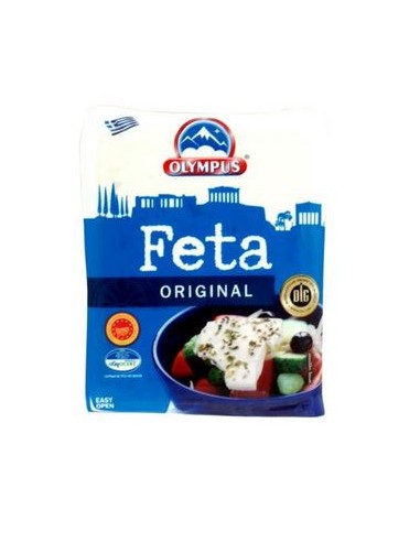 QUESO DE CABRA OLYMPUS 150G