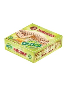 TARTA DE MIEL MARLENKA 800G (congelado)