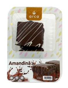 AMADINA,SEN ARCA 100G