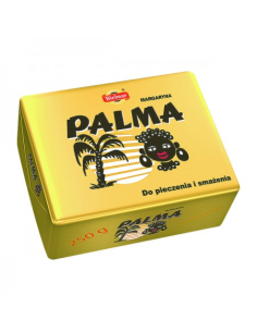 MARGARINA BIELMAR PALMA 250G
