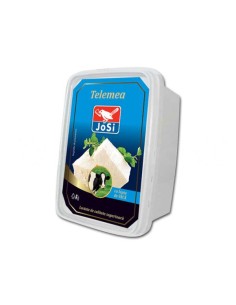 QUESO DE VACA PVC JOSI 400G