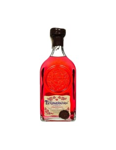 VODKA ARANDANO,PETRIKIVKA 40%,500ML