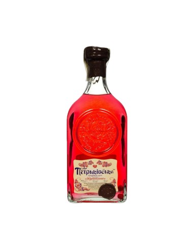 VODKA ARANDANO,PETRIKIVKA 40%,500ML