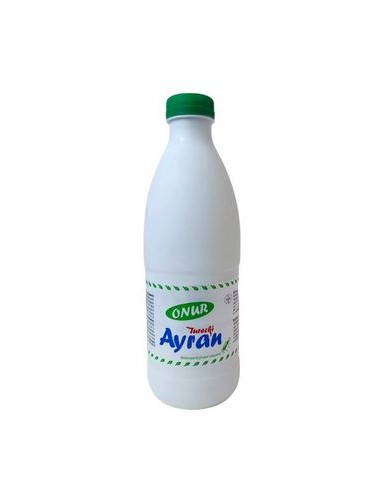 PRODUCTO LACTEO AYRAN ONUR 400ML