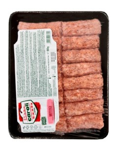 MICI CAROLI 850 G