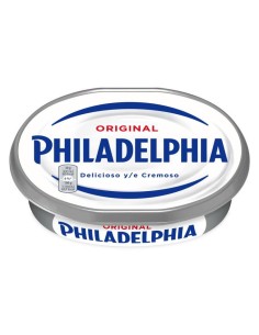 QUESO TAR.PHILADELPHIA 200GRS.