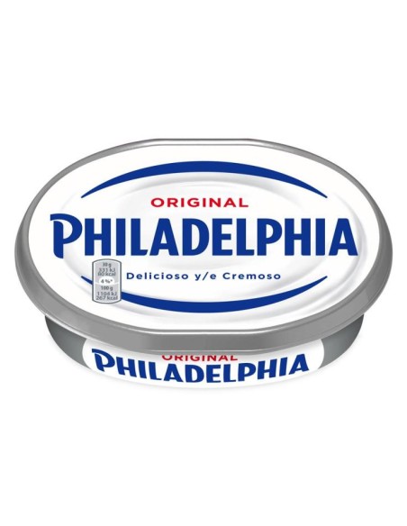 QUESO TAR.PHILADELPHIA 200GRS.