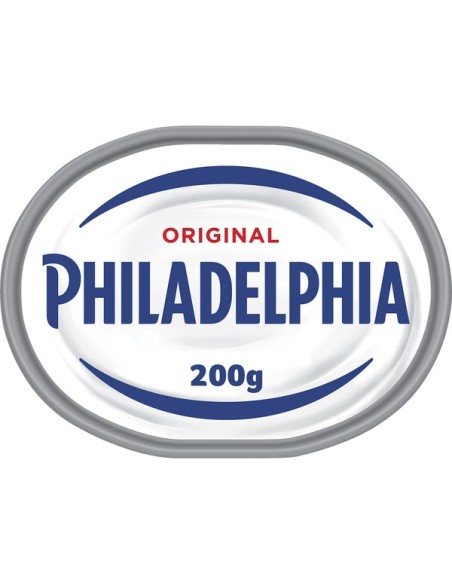 QUESO TAR.PHILADELPHIA 200GRS.