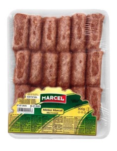MICI FORMATI,MARCEL 900G