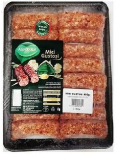 MICI GUSTOSI  AGRICOLA ,800g