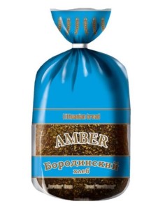 PAN NEGRO BORODINSKIY LASU DUONA 700G (congelado)