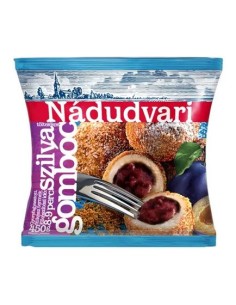 GOMBOTI RELLENOS CIRUELA,JOSI  450G