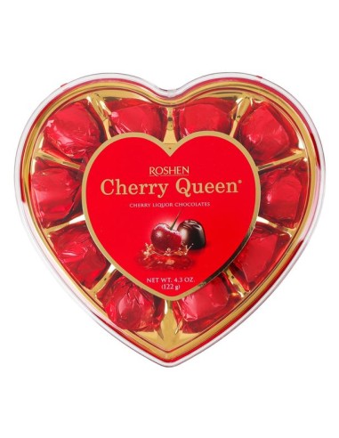 BOMBONES PRALINES DE CHOCOLATE CON...