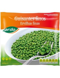 GUSANTE ARDO 400g