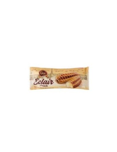 ECLAIRS FRANCESES BKK 55G (congelado)