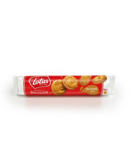GALL.BISCOFF LOTUS 150G