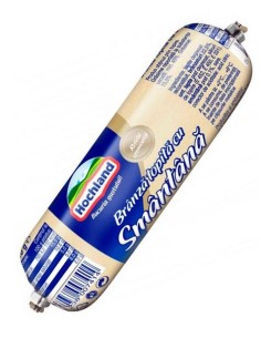 QUESO FUNDIDO RULO NATA,HOCHLAND 100G