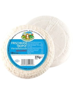 QUESO FRESCO 15%,370G